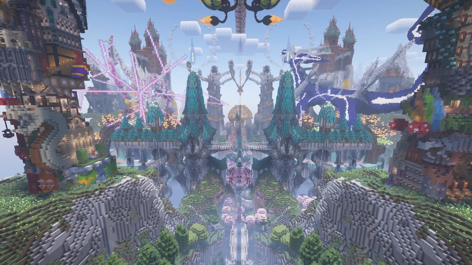 🌟 Inizia la tua avventura sulla COBBLEMON! 🐾